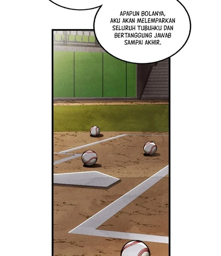 Not Over Chapter 37 Gambar 46