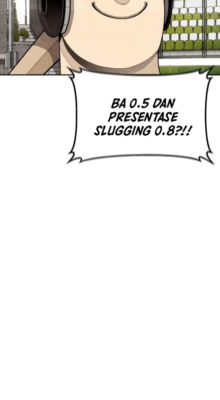 Not Over Chapter 41 Gambar 36