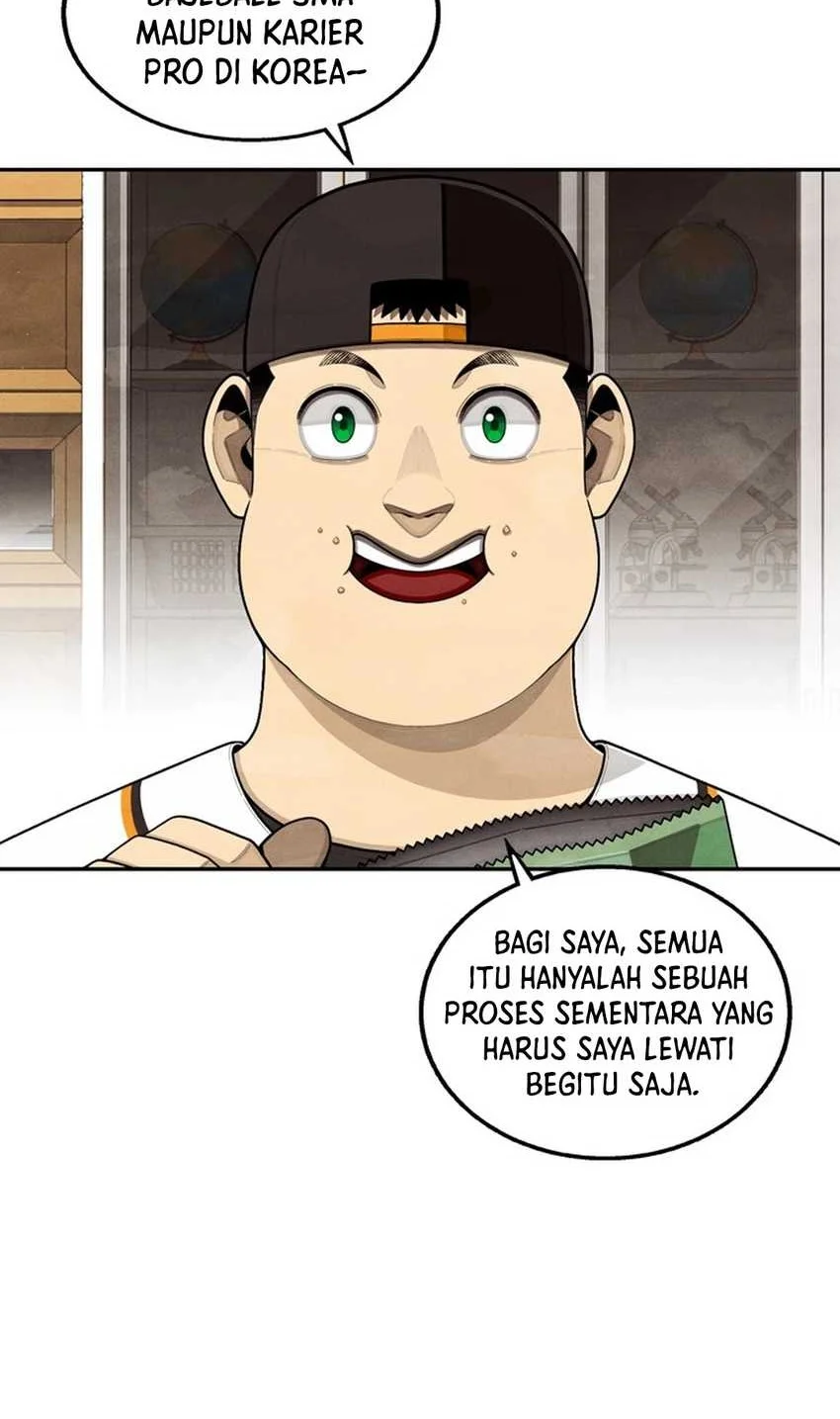 Not Over Chapter 42 Gambar 48
