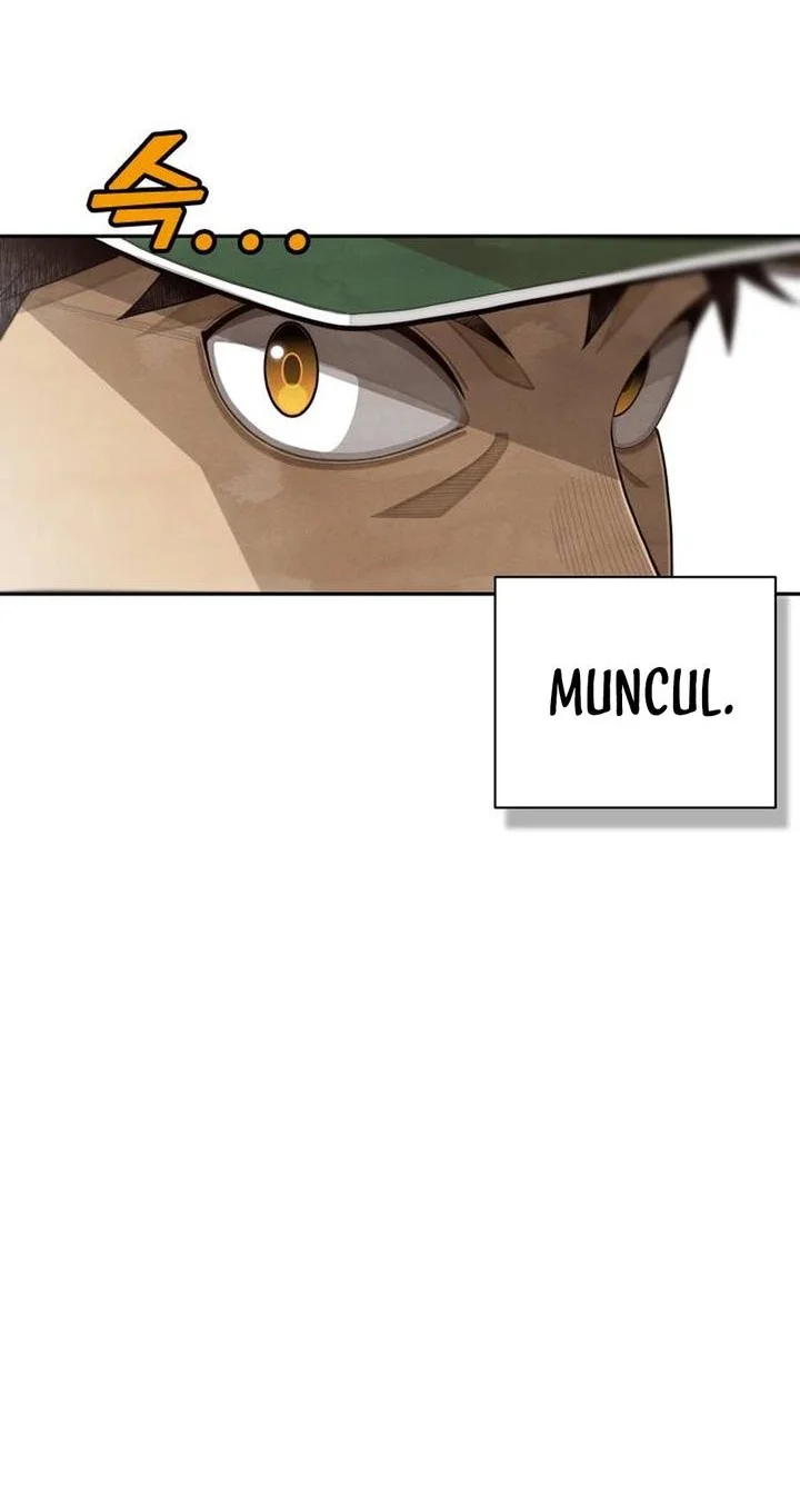 Not Over Chapter 50 Gambar 42