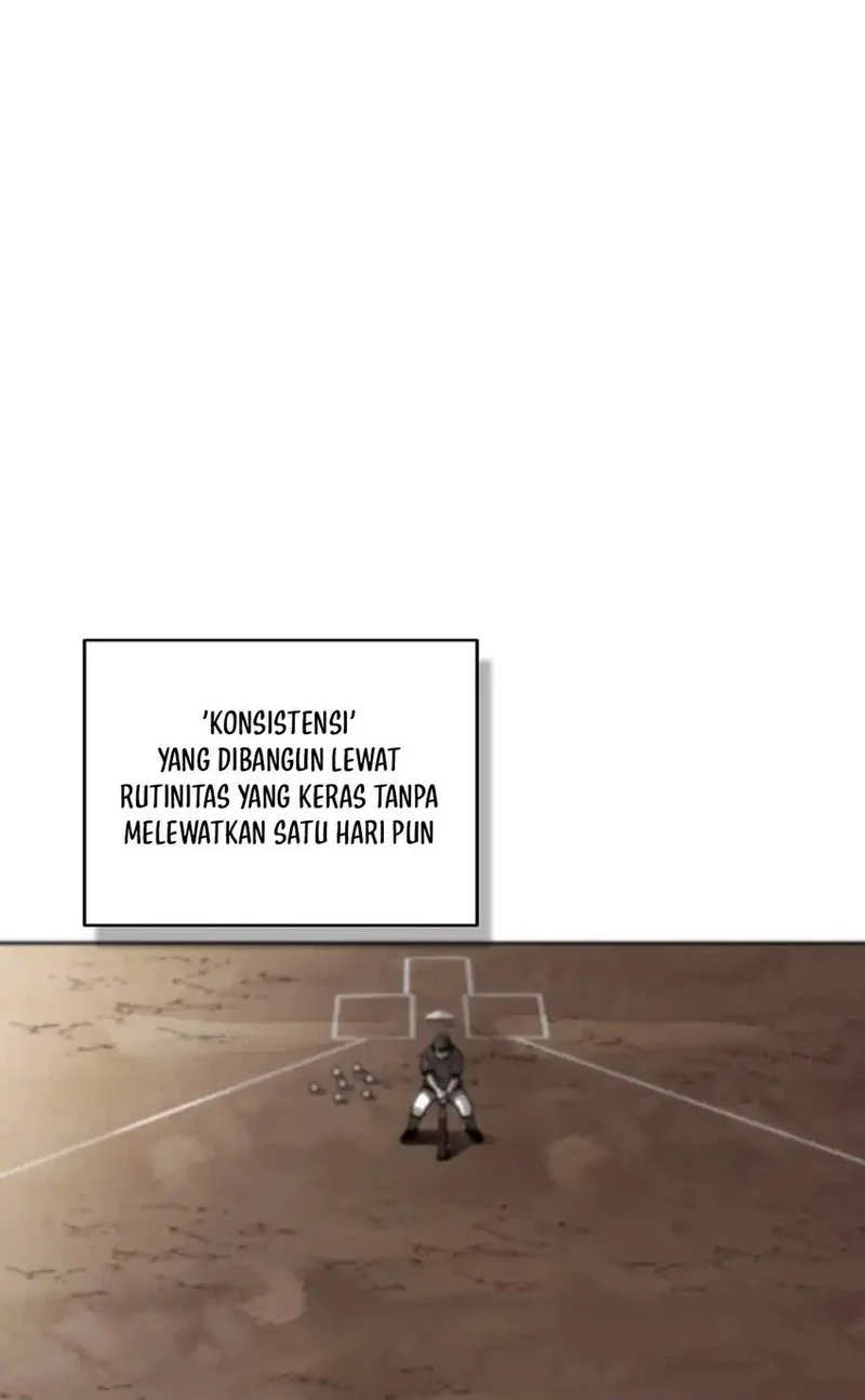 Not Over Chapter 52 Gambar 44