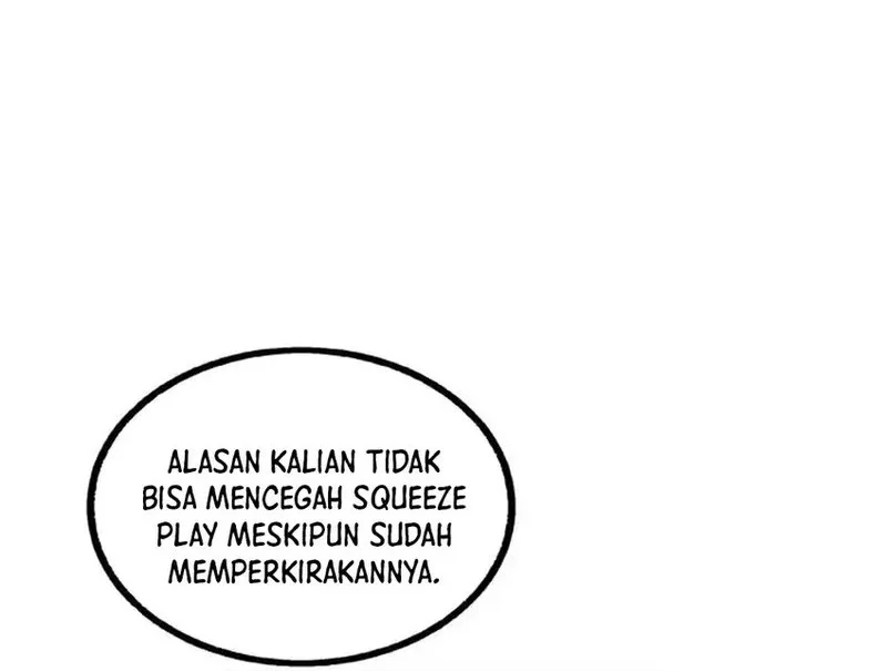 Not Over Chapter 56 Gambar 36