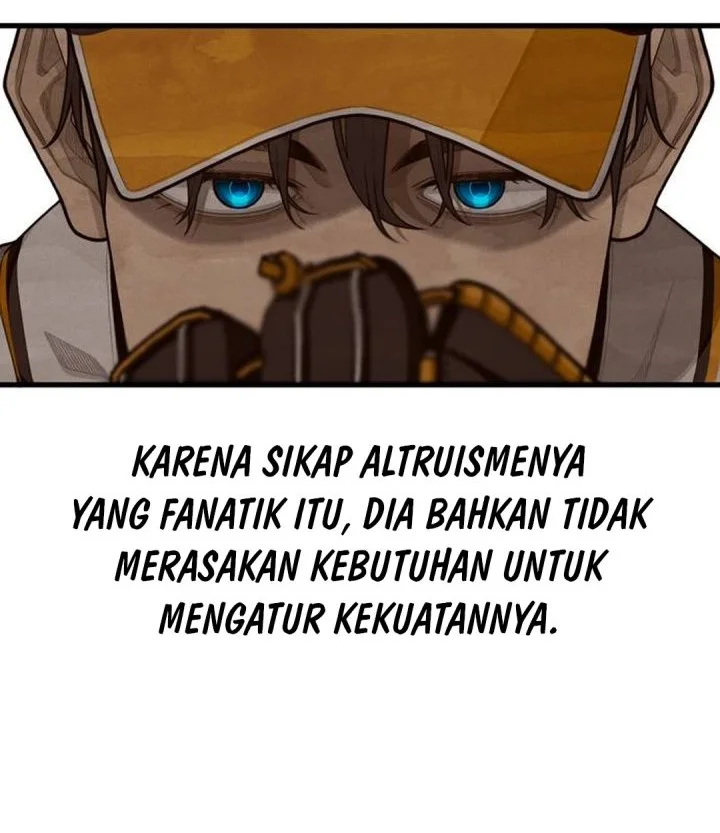 Not Over Chapter 59 Gambar 48