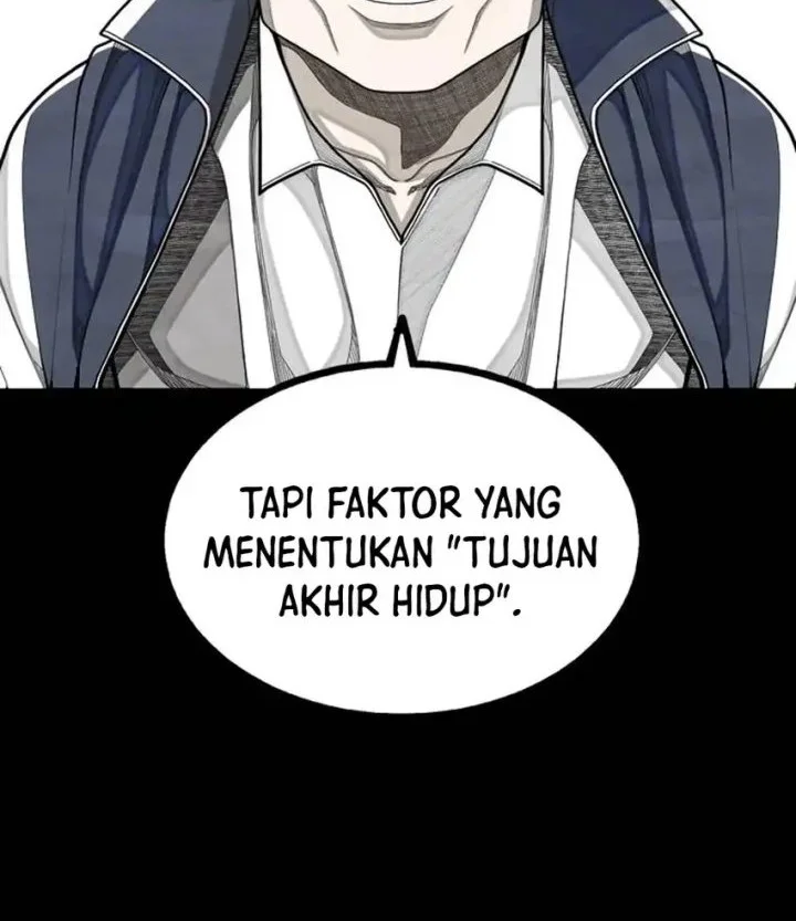 Not Over Chapter 60 Gambar 50