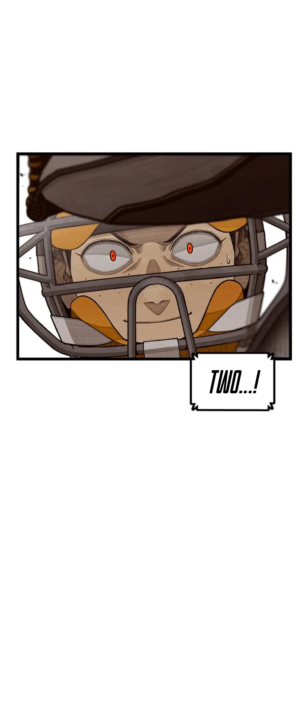 Not Over Chapter 61 Gambar 48