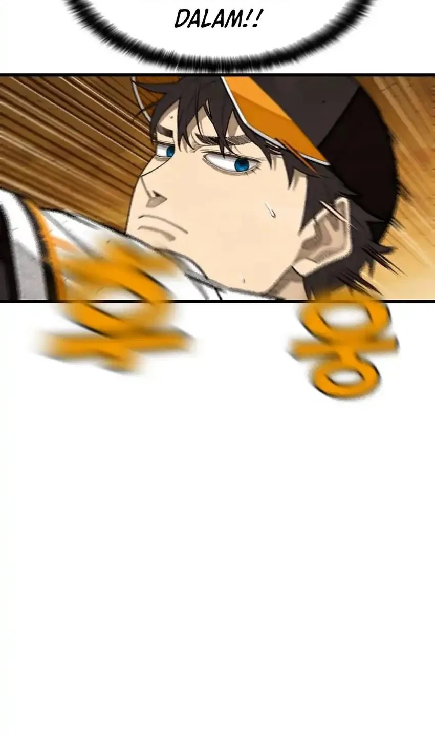 Not Over Chapter 62 Gambar 46
