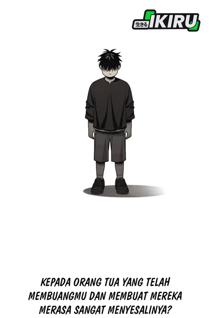 Not Over Chapter 64 Gambar 48