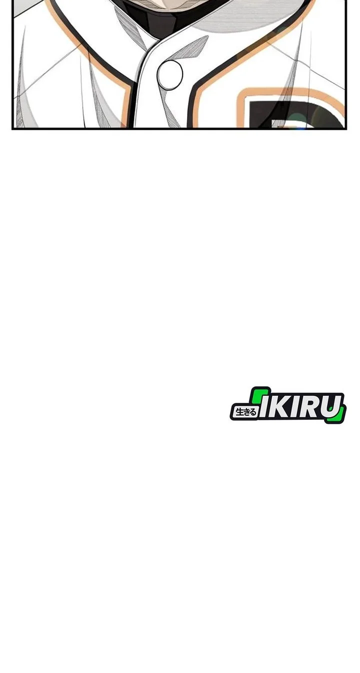 Not Over Chapter 65 Gambar 38