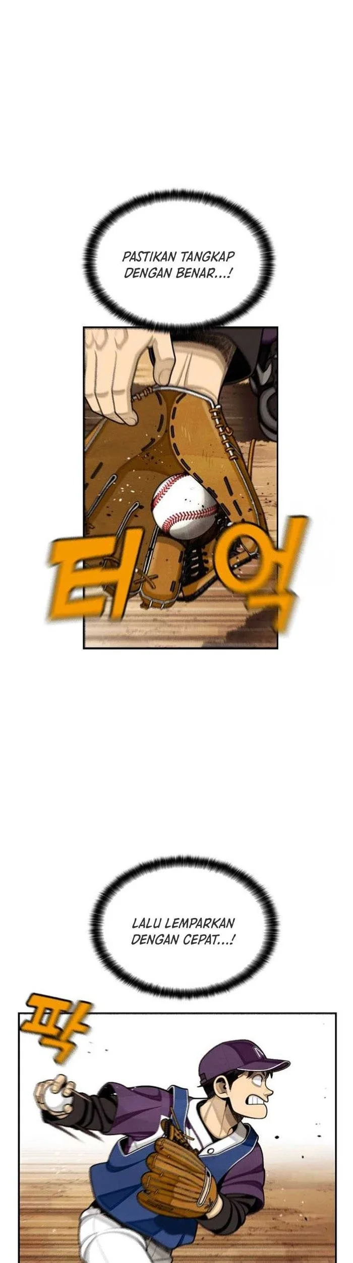 Not Over Chapter 9 Gambar 37