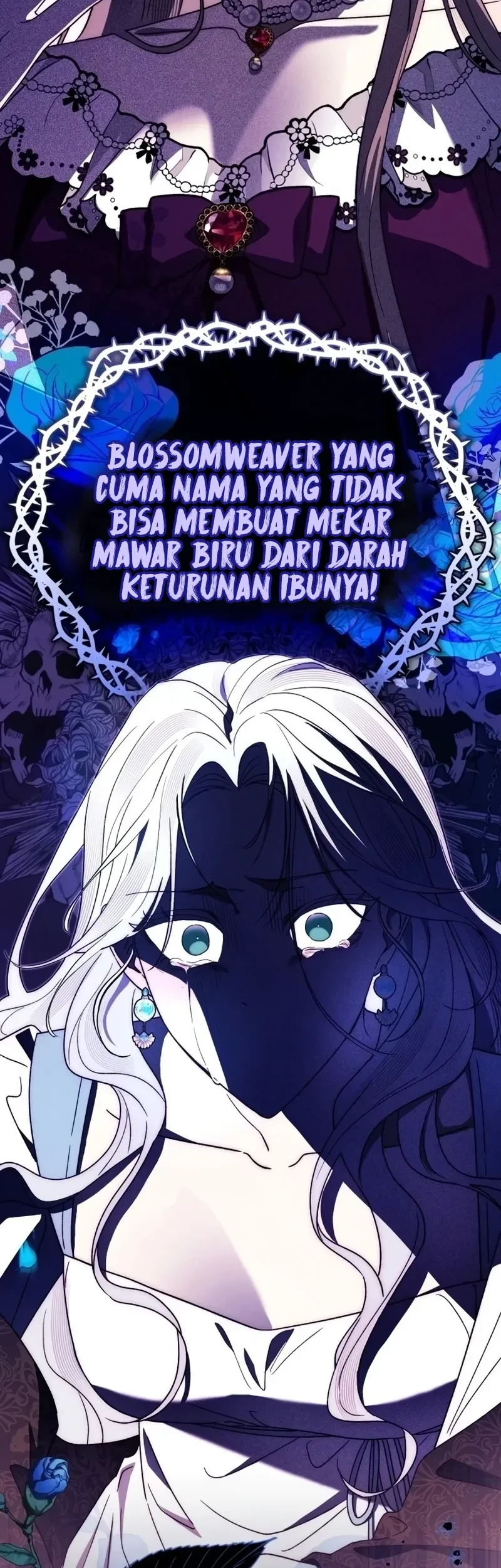 Now It’s Your Turn To Regret Chapter 1 Gambar 41