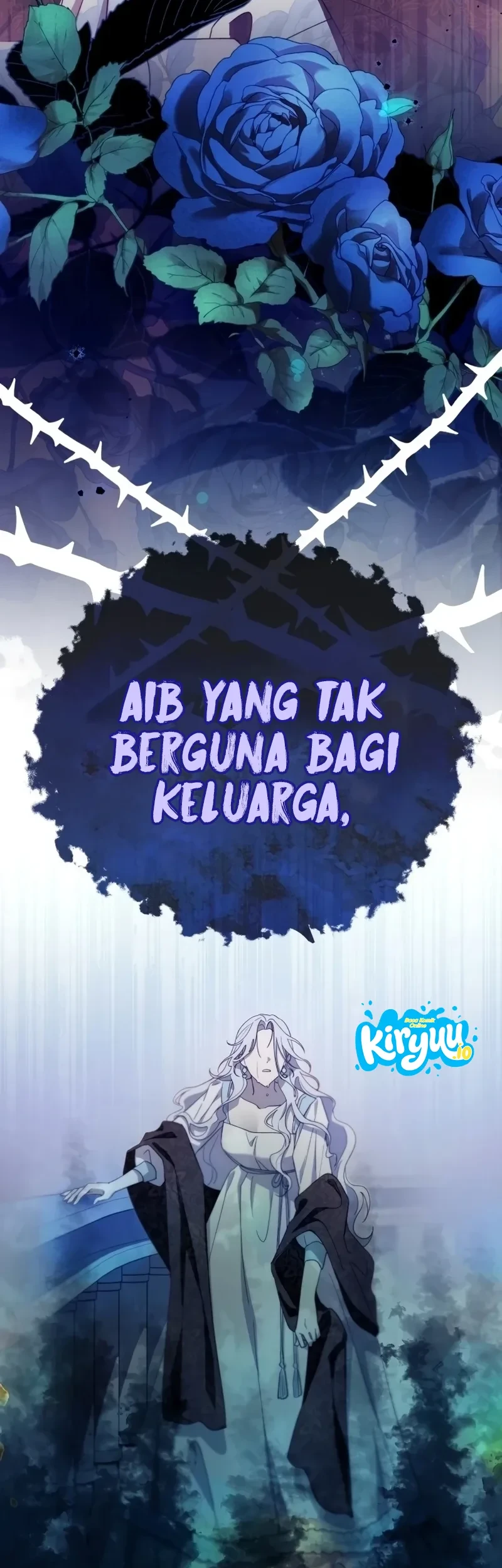 Now It’s Your Turn To Regret Chapter 1 Gambar 42