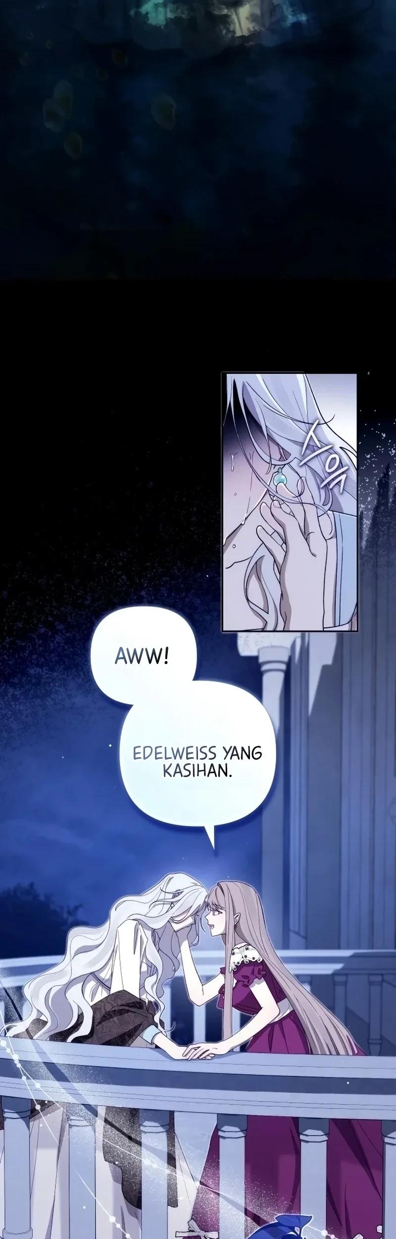 Now It’s Your Turn To Regret Chapter 1 Gambar 43