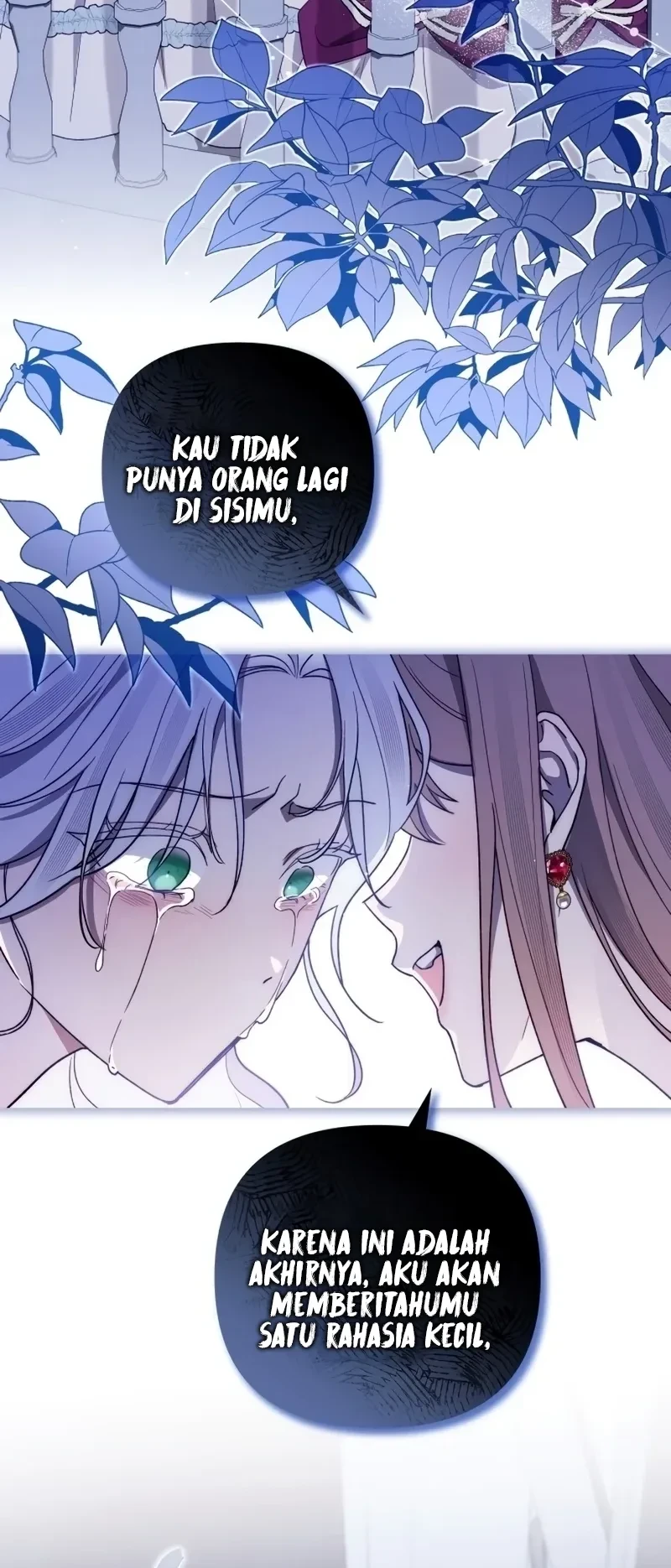 Now It’s Your Turn To Regret Chapter 1 Gambar 44