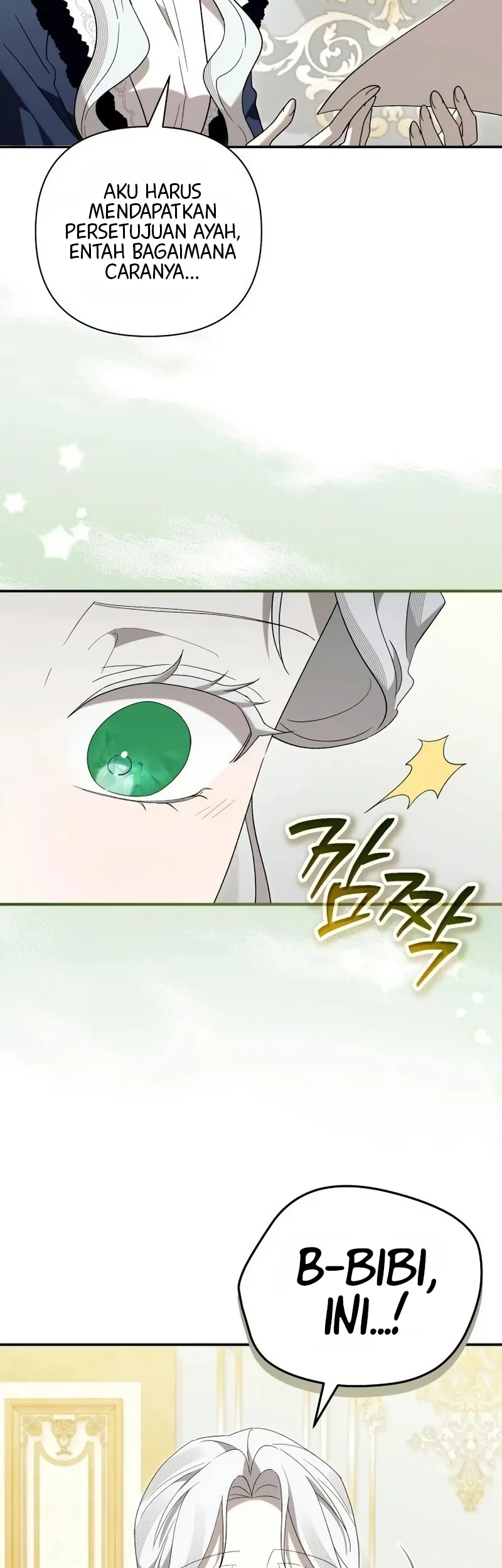 Now It’s Your Turn To Regret Chapter 10 Gambar 37