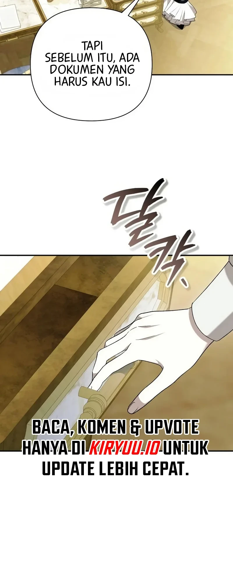 Now It’s Your Turn To Regret Chapter 10 Gambar 35