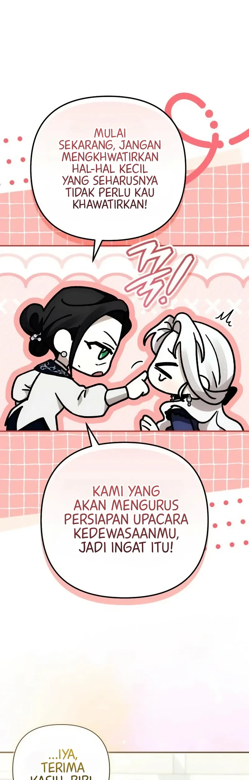 Now It’s Your Turn To Regret Chapter 11 Gambar 31