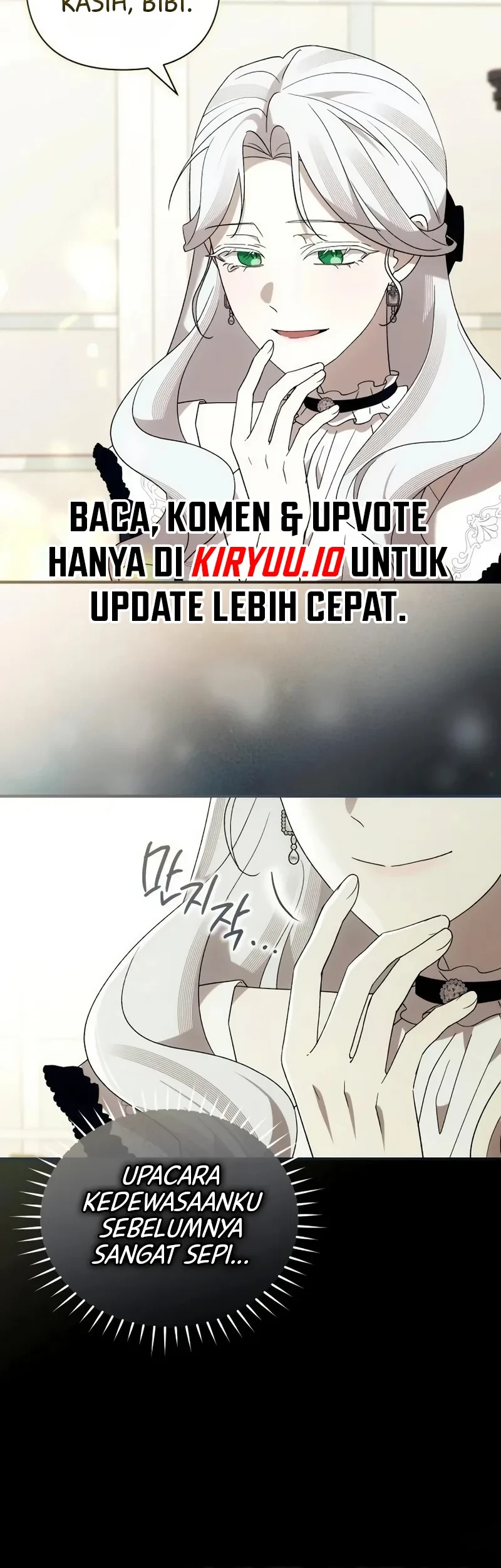 Now It’s Your Turn To Regret Chapter 11 Gambar 32