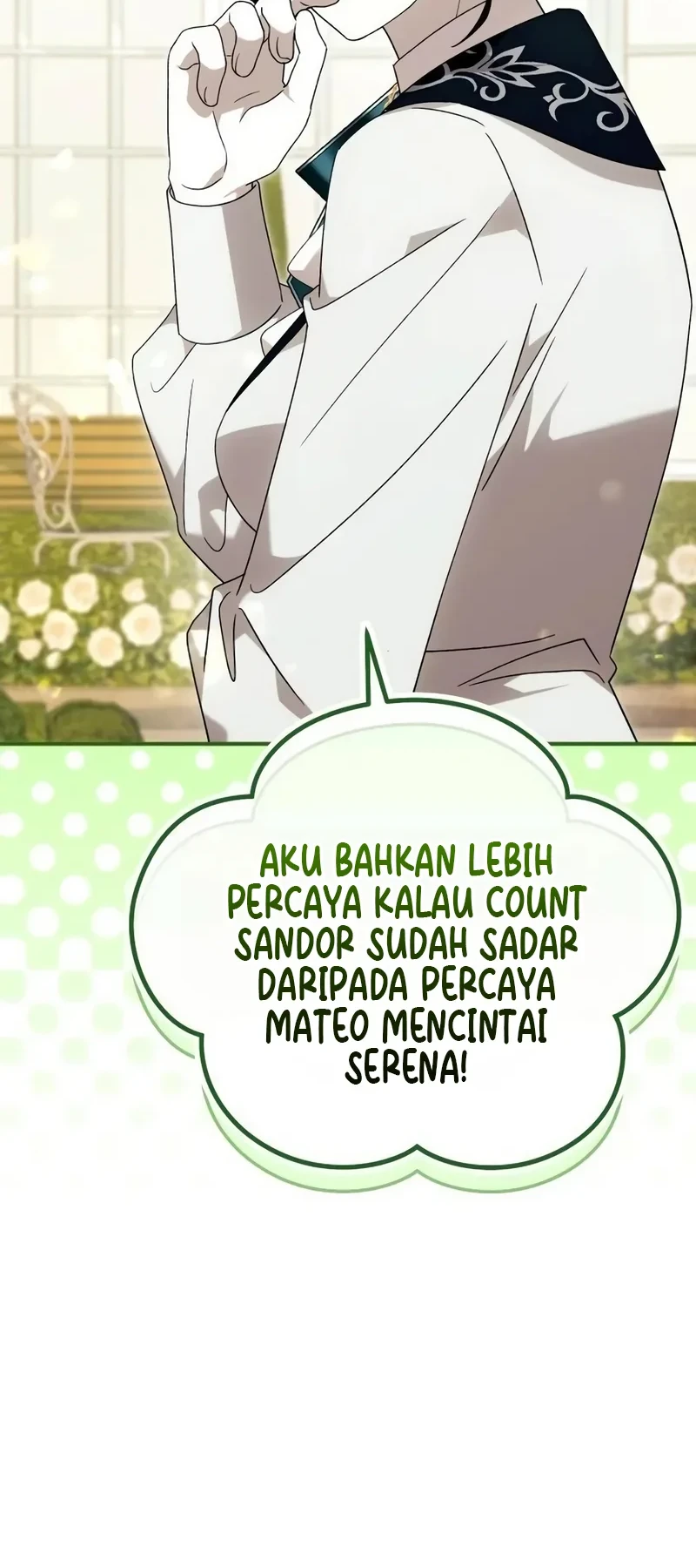 Now It’s Your Turn To Regret Chapter 13 Gambar 34