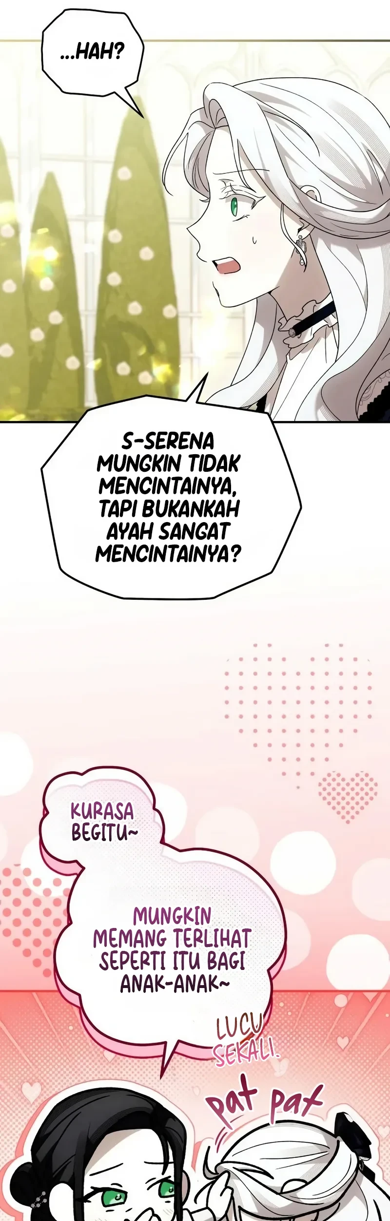Now It’s Your Turn To Regret Chapter 13 Gambar 35