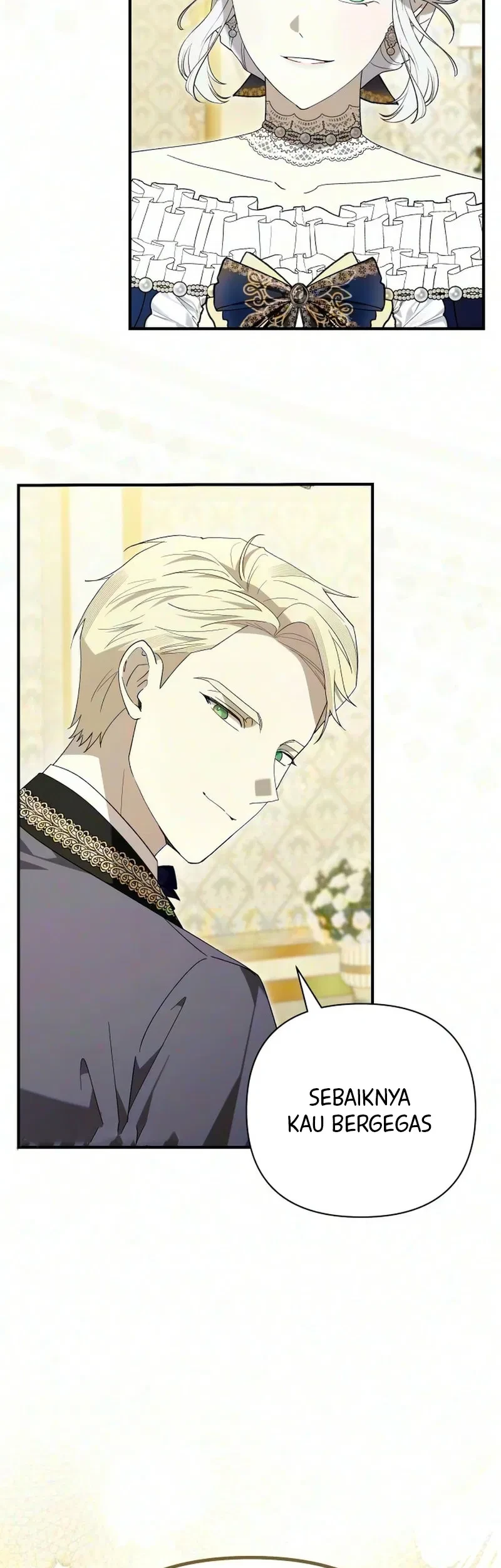 Now It’s Your Turn To Regret Chapter 15 Gambar 36
