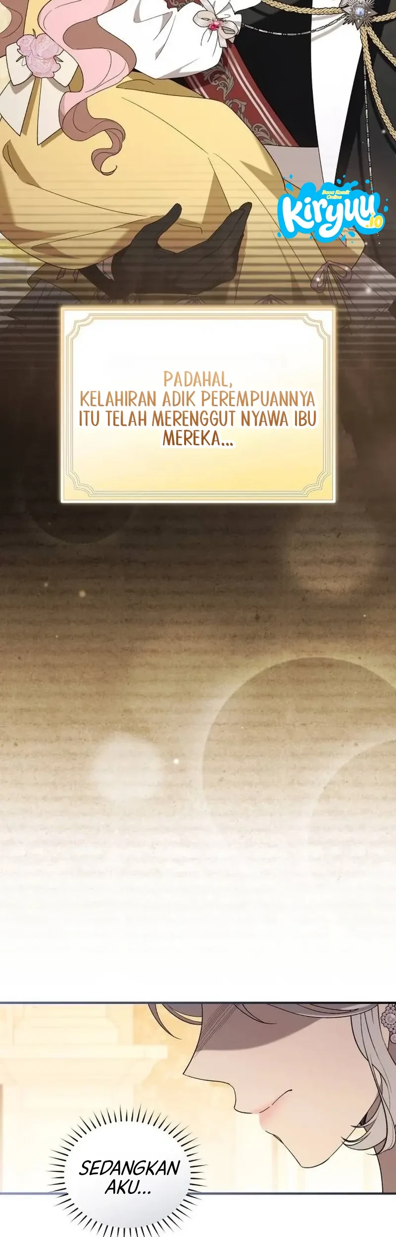 Now It’s Your Turn To Regret Chapter 17 Gambar 36