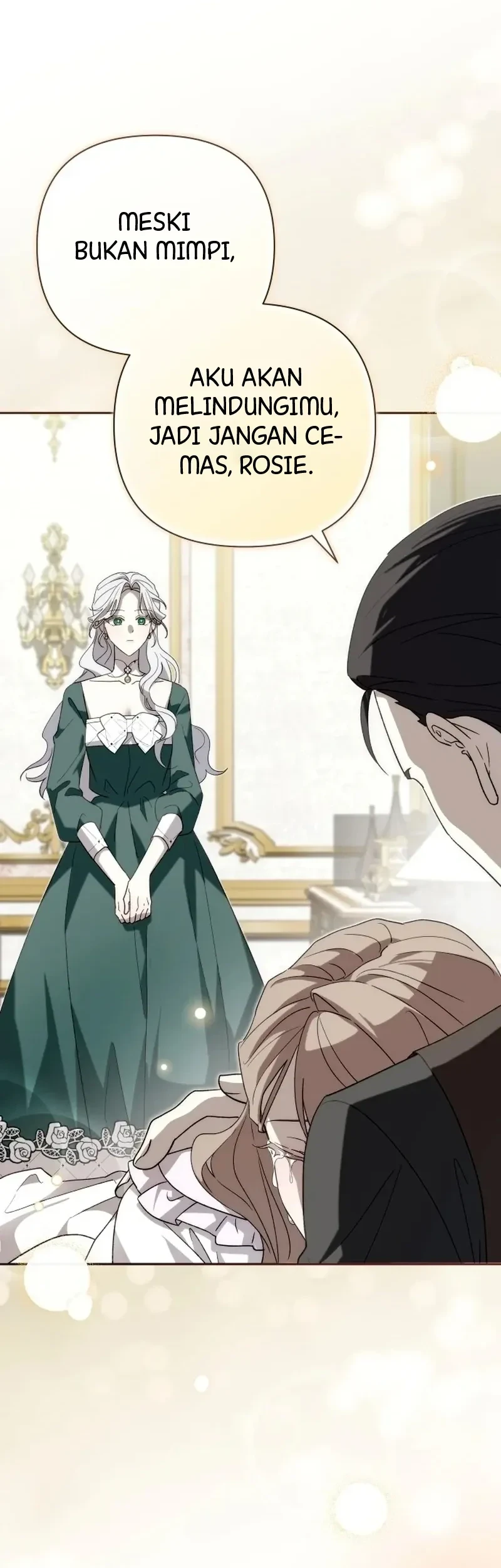 Now It’s Your Turn To Regret Chapter 2 Gambar 33