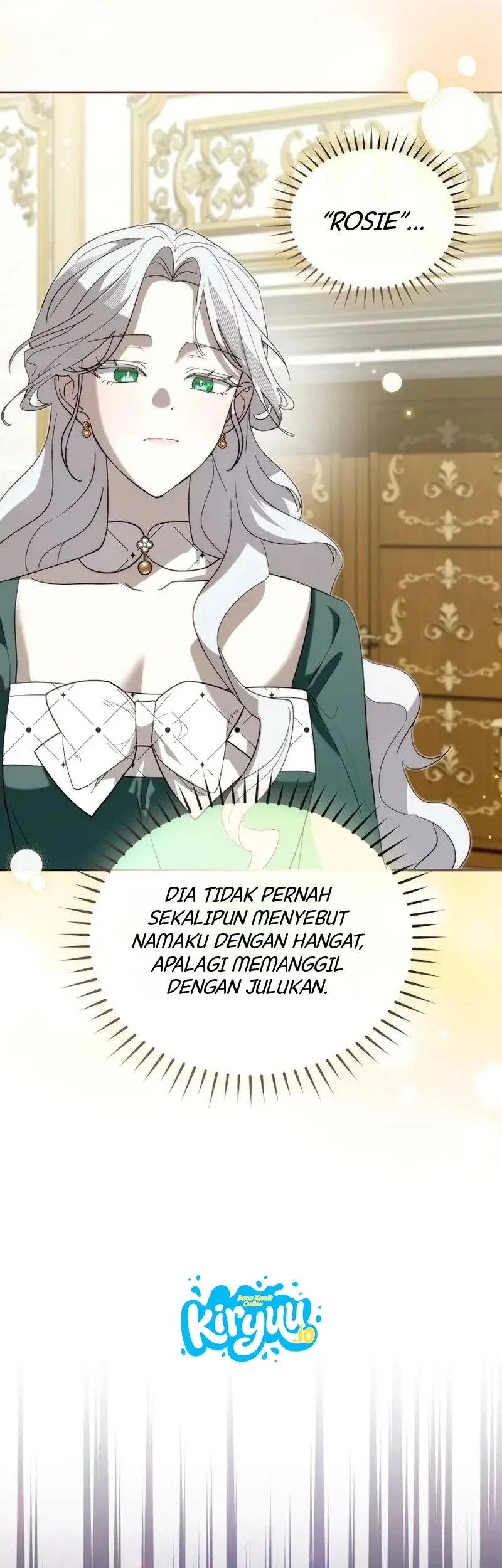Now It’s Your Turn To Regret Chapter 2 Gambar 34