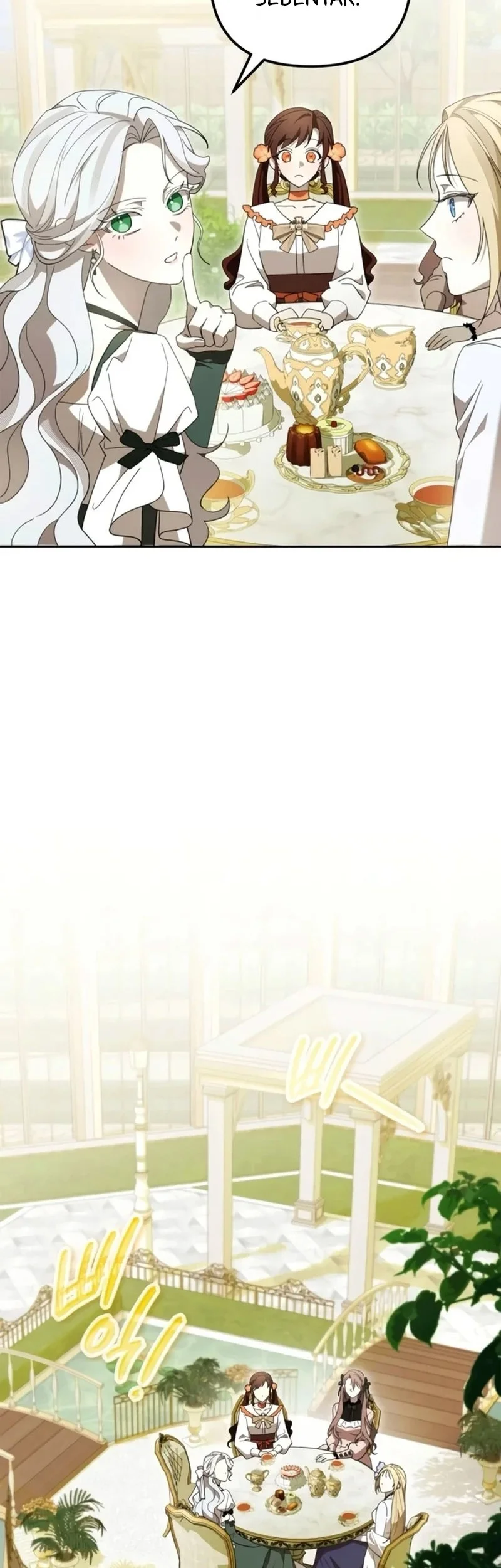 Now It’s Your Turn To Regret Chapter 4 Gambar 35