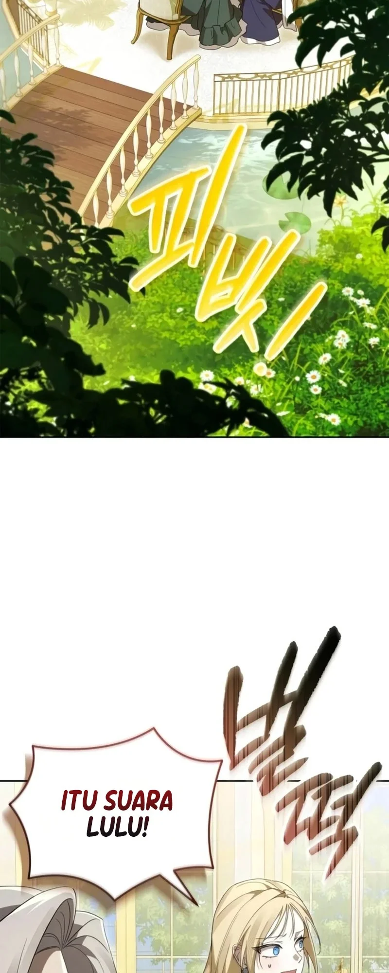Now It’s Your Turn To Regret Chapter 4 Gambar 36