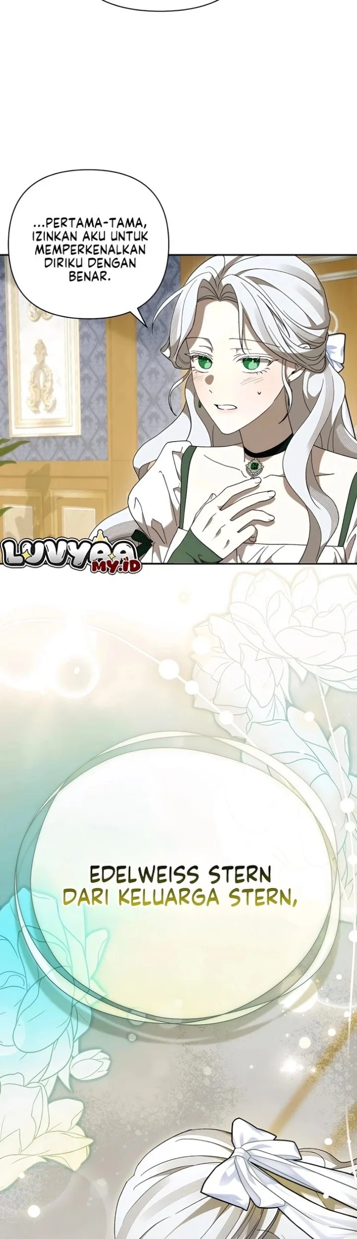 Now It’s Your Turn To Regret Chapter 5 Gambar 28