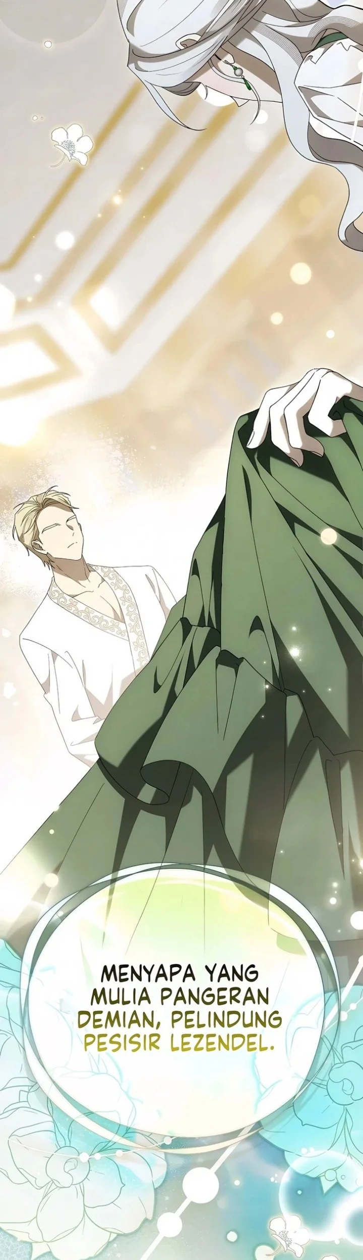 Now It’s Your Turn To Regret Chapter 5 Gambar 29