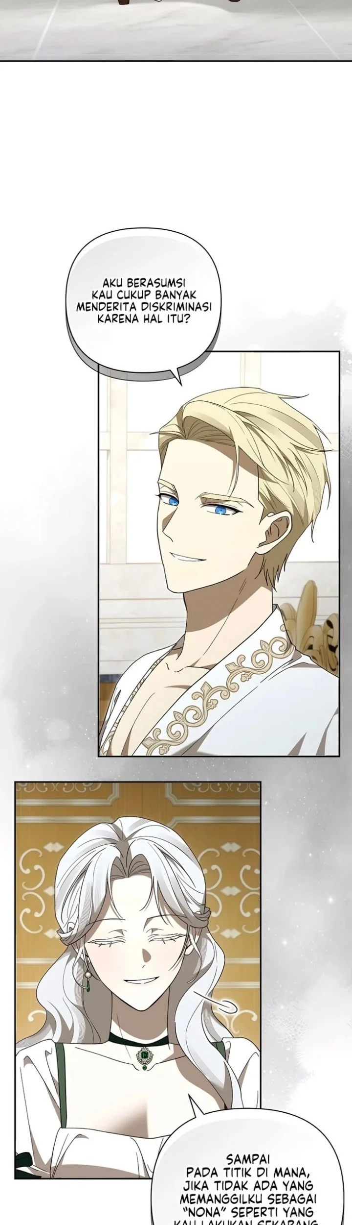 Now It’s Your Turn To Regret Chapter 6 Gambar 26