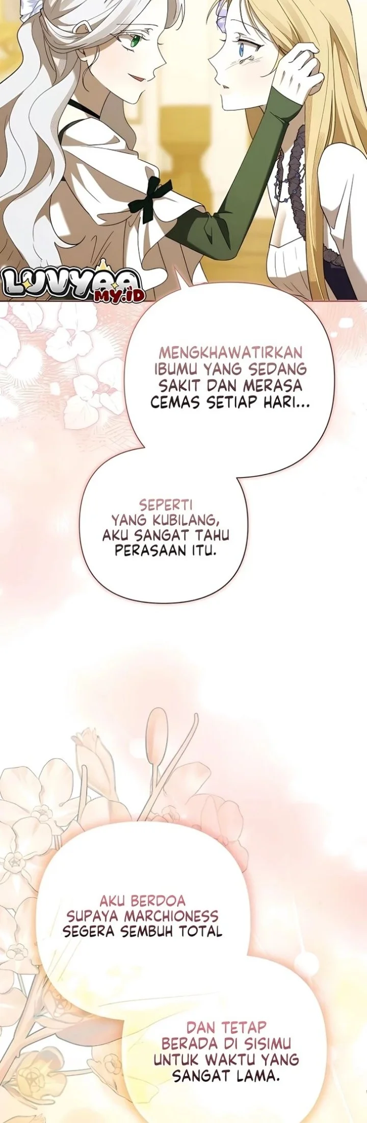 Now It’s Your Turn To Regret Chapter 7 Gambar 27