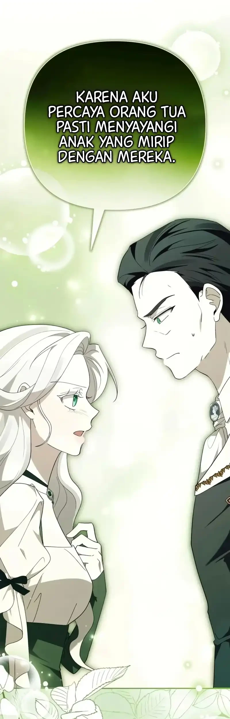 Now It’s Your Turn To Regret Chapter 8 Gambar 32