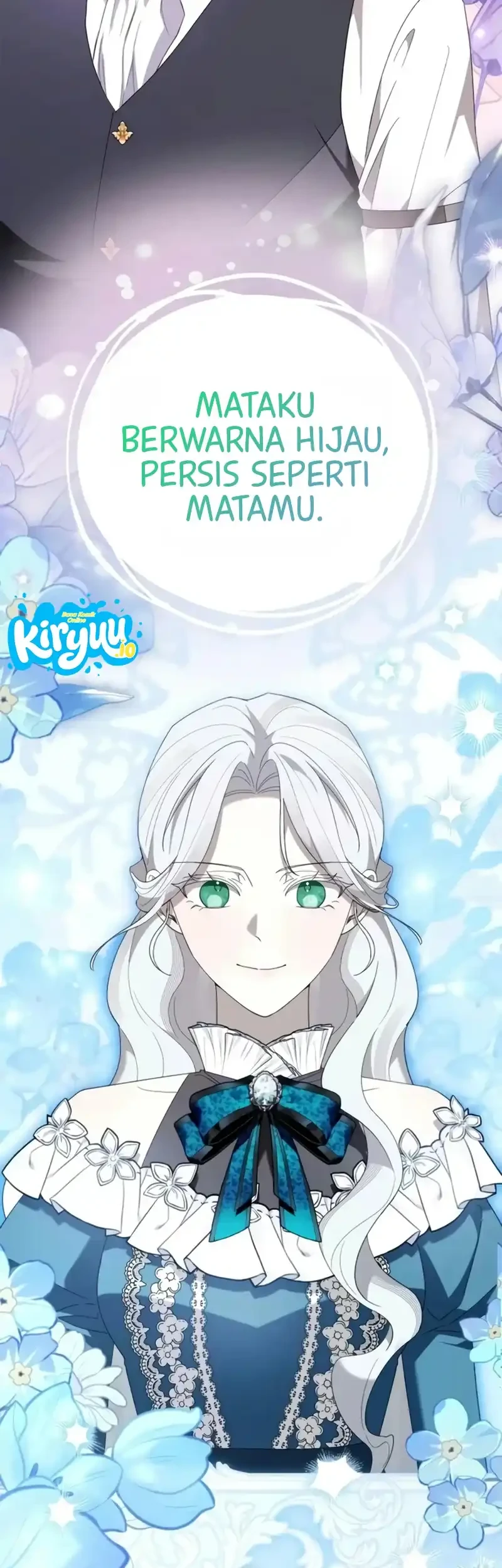 Now It’s Your Turn To Regret Chapter 8 Gambar 34