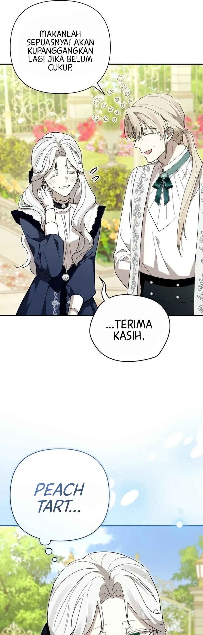 Now It’s Your Turn To Regret Chapter 9 Gambar 36
