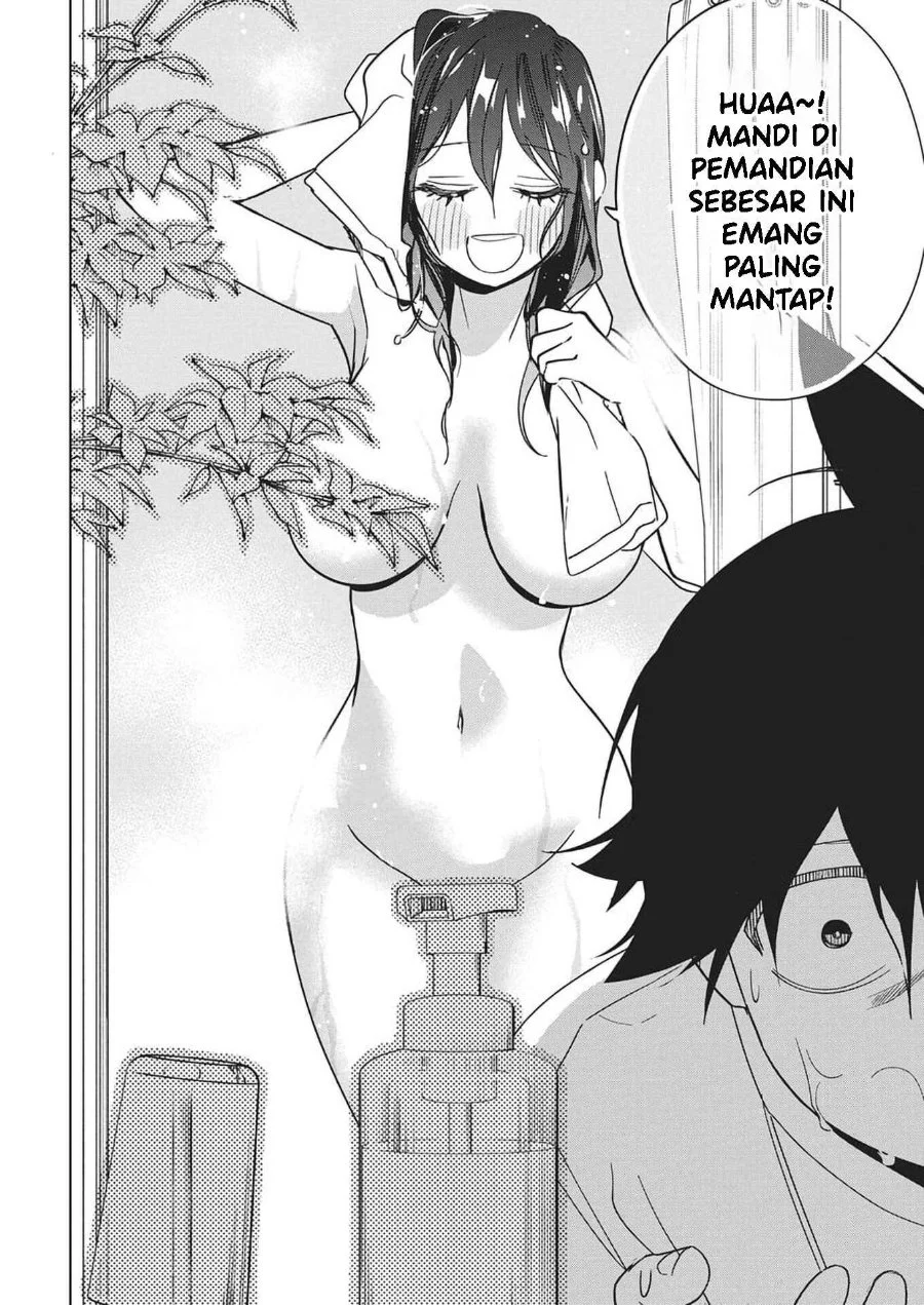 Now That We Draw Chapter 52 Gambar 15