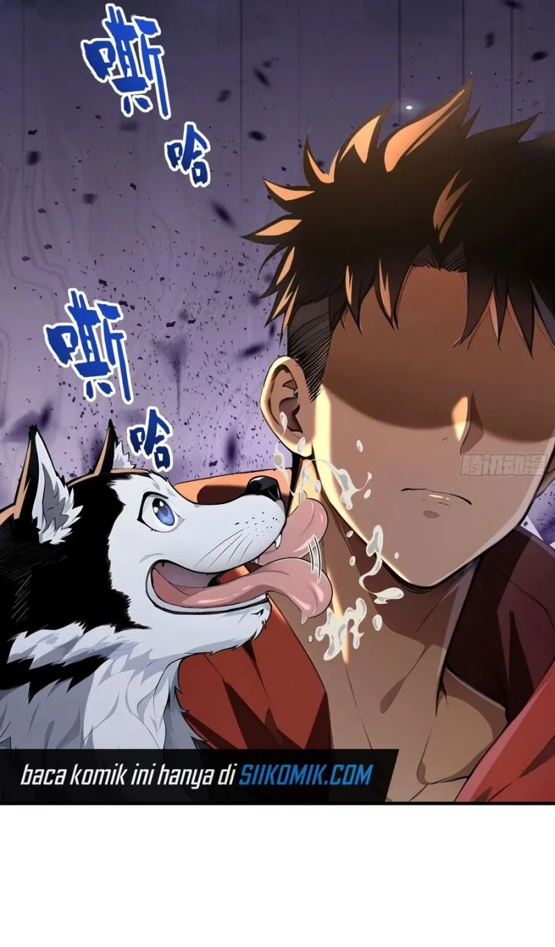 Number 1 Monster Trainer Chapter 1 Gambar 37