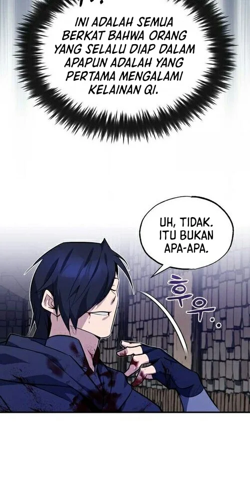Number One Star Instructor Master Baek Chapter 1.1 Gambar 31