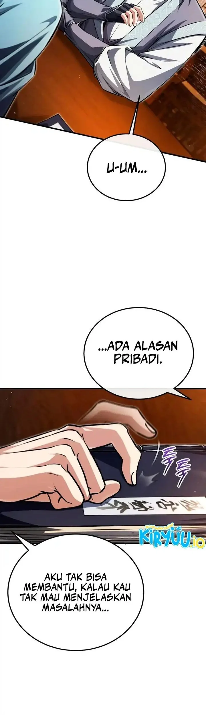 Number One Star Instructor Master Baek Chapter 142 Gambar 41