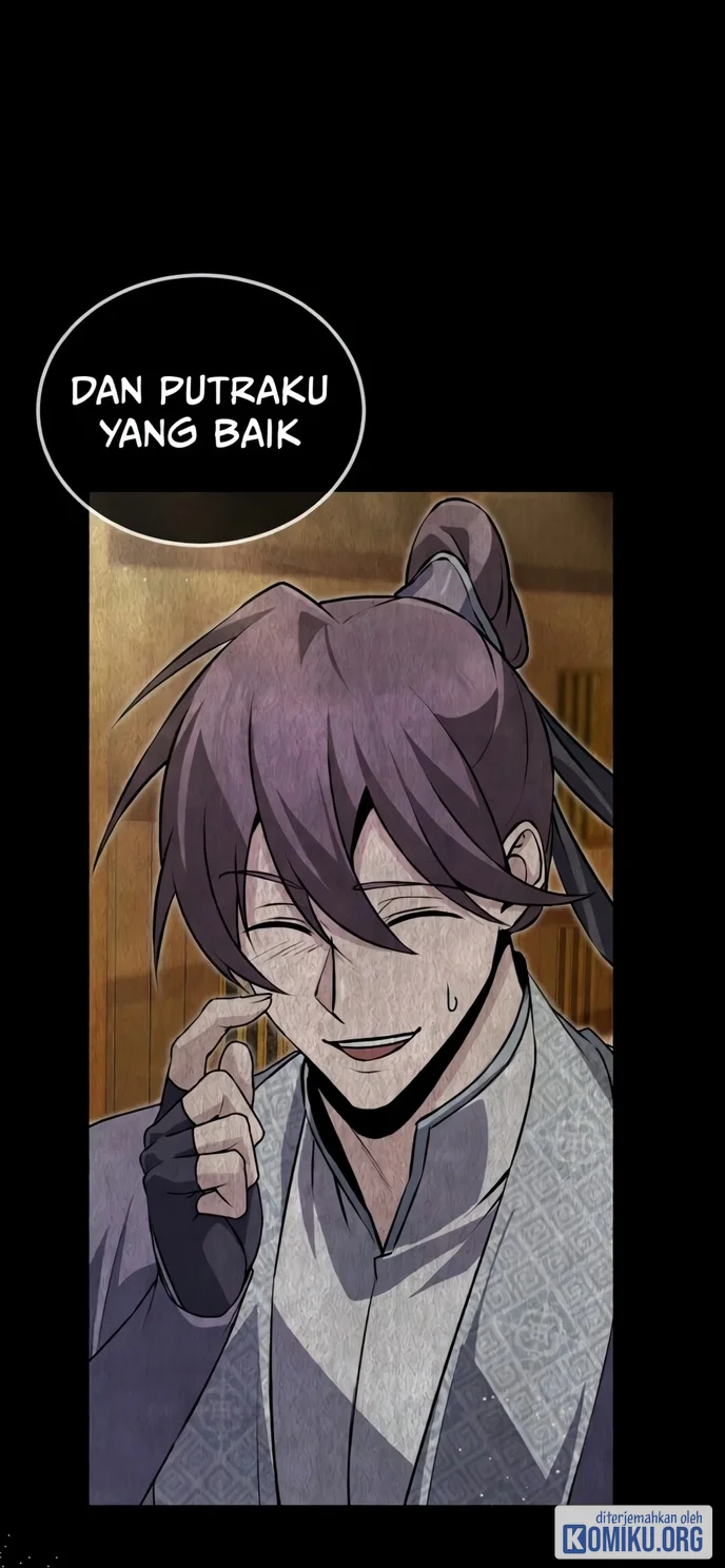 Number One Star Instructor Master Baek Chapter 146 Gambar 56