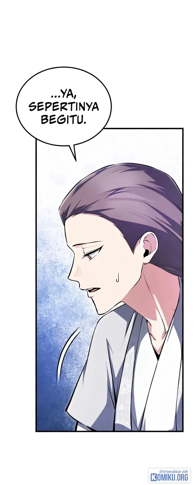 Number One Star Instructor Master Baek Chapter 147 Gambar 58