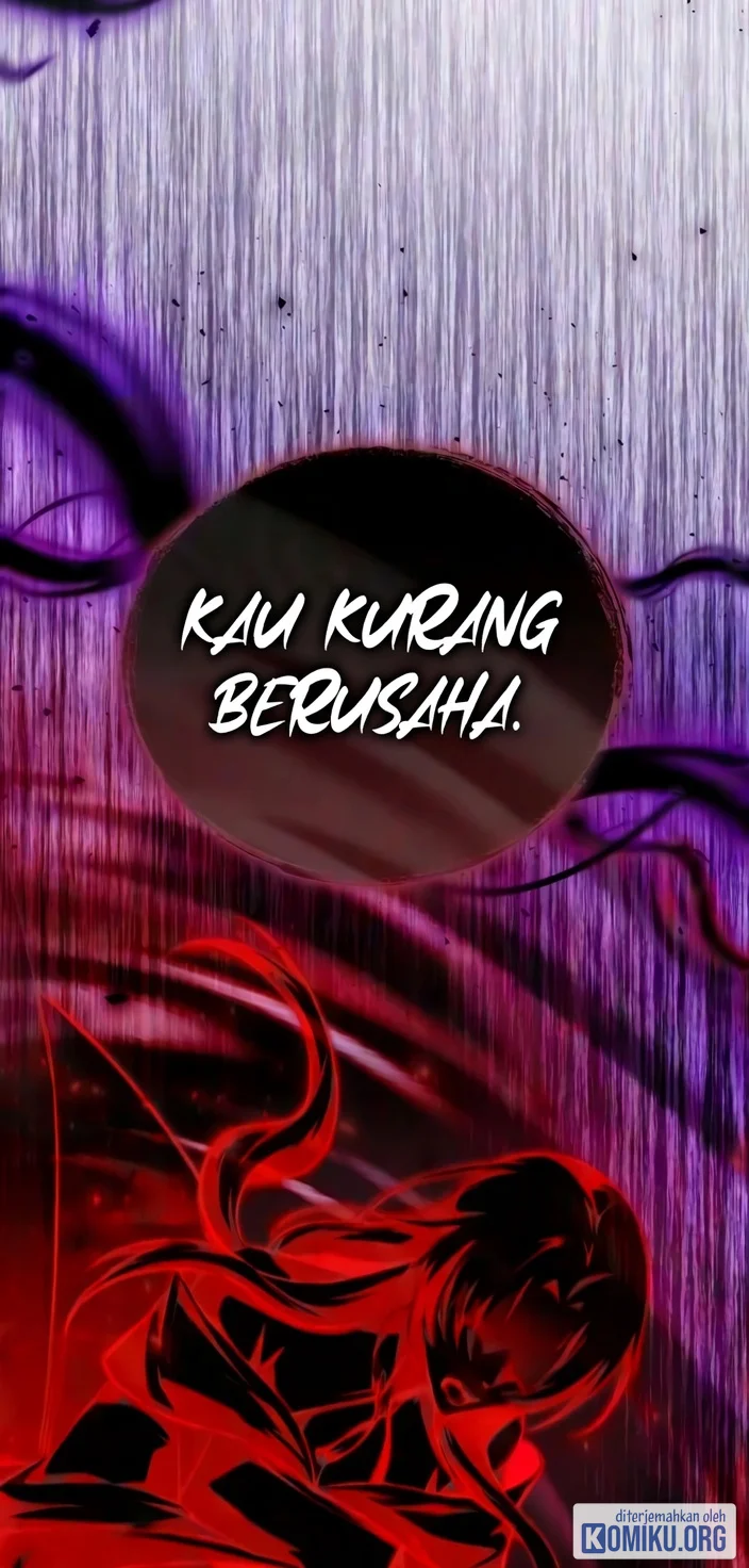 Number One Star Instructor Master Baek Chapter 151 Gambar 60