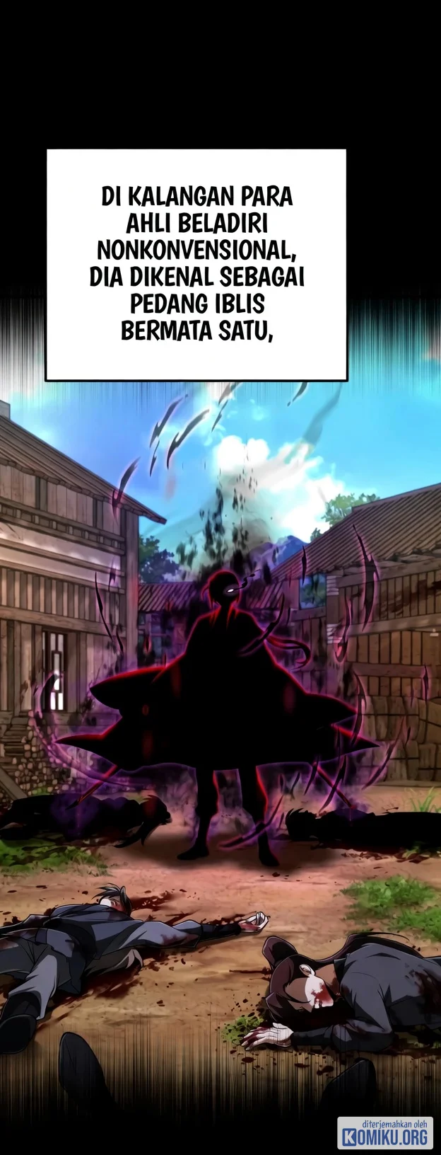 Number One Star Instructor Master Baek Chapter 155 Gambar 80
