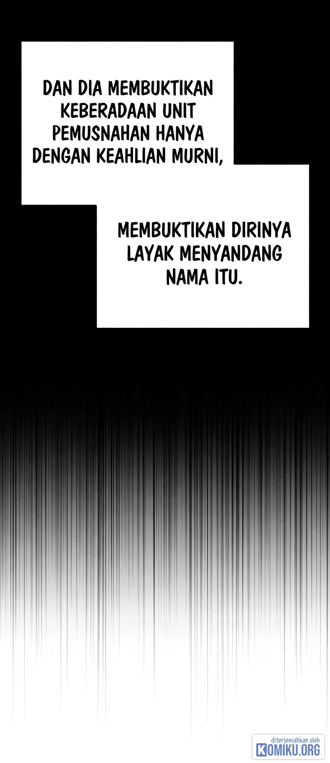 Number One Star Instructor Master Baek Chapter 155 Gambar 81
