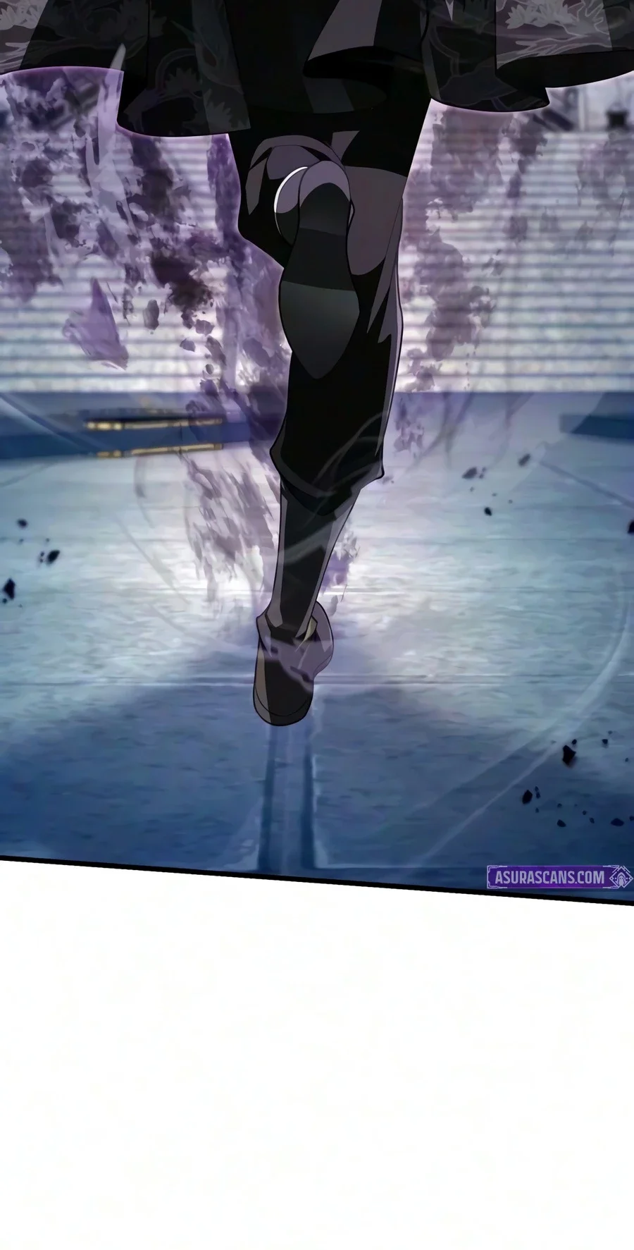 Number One Star Instructor Master Baek Chapter 156 Gambar 58