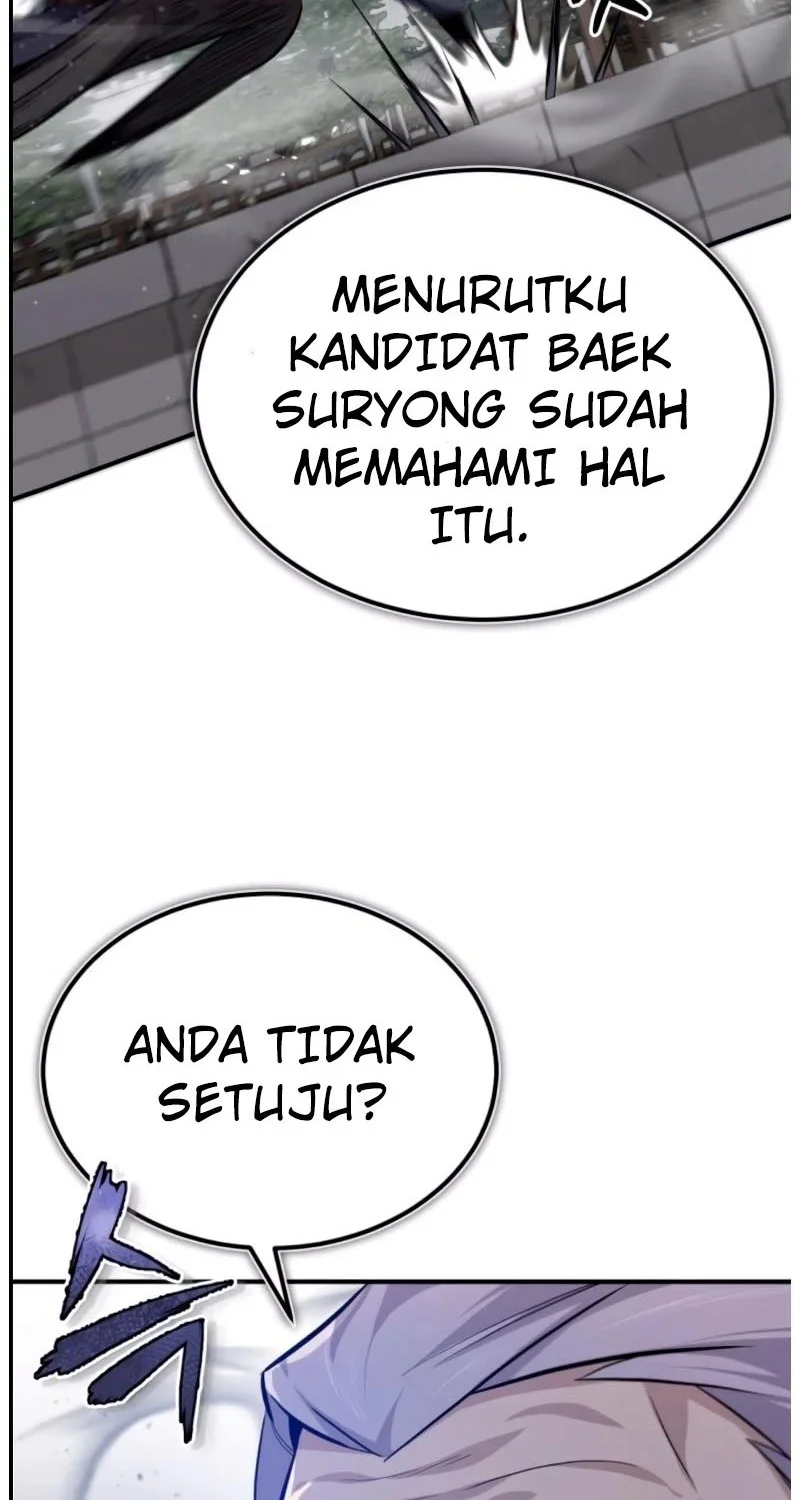 Number One Star Instructor Master Baek Chapter 25 Gambar 40
