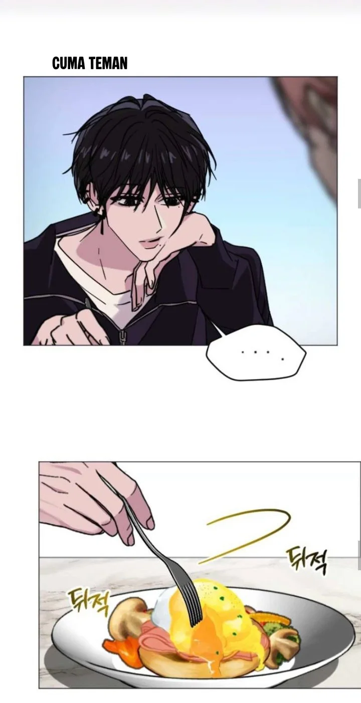 Obsession Chapter 2 Gambar 12