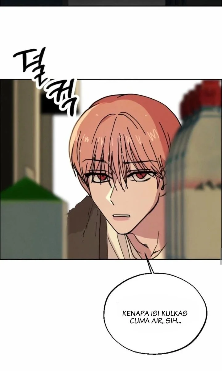 Obsession Chapter 3 Gambar 13