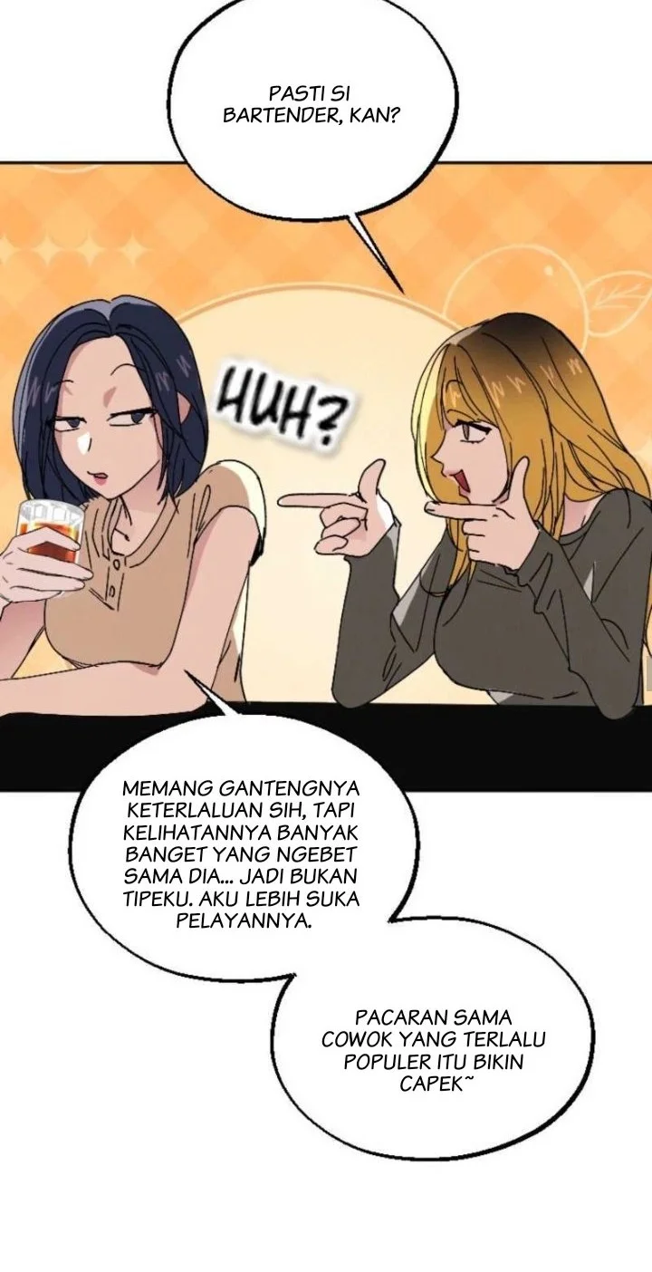 Obsession Chapter 5 Gambar 14